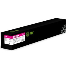 -/ Картридж лазерный Cactus CS-MPC5502EM 842022 пурпурный (22500стр.) для Ricoh MPС C4502/5502