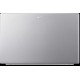 Ноутбук/ ACER Swift Go SFG14-41-R2U2 14"(1920x1080 (матовый) IPS)/AMD Ryzen 5 7530U(2Ghz)/16384Mb/512PCISSDGb/noDVD/Int:UMA/Cam/BT/WiFi/50WHr/war 1y/1.25kg/Silver/Win11Home