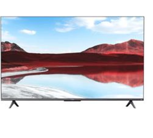 Телевизор Xiaomi TV A Pro 75" 2025 (L75MA-SRU) (Вскрытая упаковка)