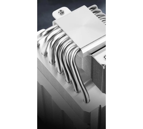 Кулер для процессора/ CPU Cooler Thermalright Phantom Spirit 120 SE ARGB (4-pin PWM, 154mm, Ni/CU, 7x6mm, ARGB, 2x120mm, 66.17CFM, 25.6dBA, 1500RPM, S: 1700, 1200, 115X, AM5, AM4) Кулер для процессора/ CPU Cooler Thermalright Phantom Spirit 120 SE ARGB (4-pin PWM, 154mm, Ni/CU, 7x6mm, ARGB, 2x120mm, 66.17CFM, 25.6dBA, 1500RPM, S: 1700, 1200, 115X, AM5, AM4)