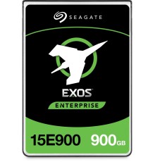 Жесткий диск/ HDD SEAGATE SAS 2.5"" 900GB 15K 256MB 1 year warranty