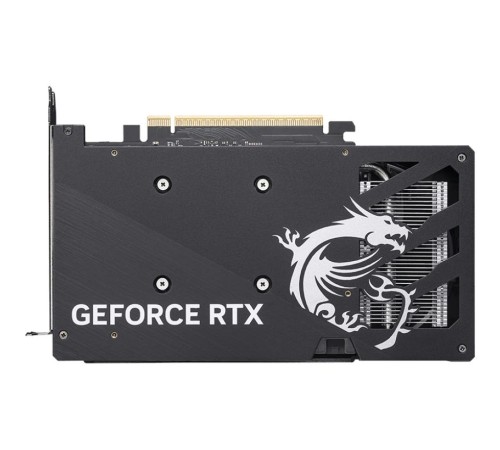 Видеокарта GeForce RTX 5050 8G GAMING OC