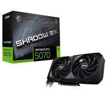 Видеокарта/ GeForce RTX 5070 12G SHADOW 2X