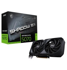 Видеокарта/ GeForce RTX 5070 12G SHADOW 2X