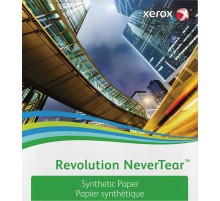 Бумага Xerox Revolution NeverTear 195 мкм SRA3 50 листов