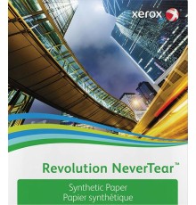 Бумага Xerox Revolution NeverTear 195 мкм SRA3 50 листов