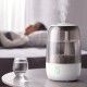 Увлажнитель воздуха deerma Humidifier DEM-F60W White (Мятая упаковка)
