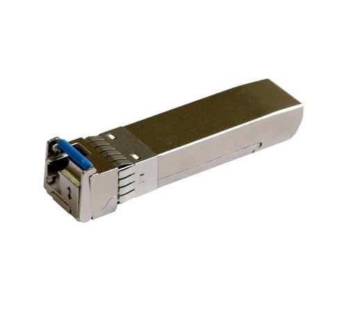Трансивер/ 436XT-BXU/20KM WDM SFP+ Transceiver, 10GBase-ER, Simplex LC, TX: 1270nm, RX: 1330nm, Single-mode, 20KM Трансивер/ 436XT-BXU/20KM WDM SFP+ Transceiver, 10GBase-ER, Simplex LC, TX: 1270nm, RX: 1330nm, Single-mode, 20KM