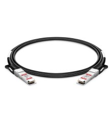 Твинаксиальный медный кабель/ 5m (16ft) Generic Compatible 40G QSFP+ Passive Direct Attach Copper Cable