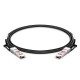 Твинаксиальный медный кабель/ 5m (16ft) Generic Compatible 40G QSFP+ Passive Direct Attach Copper Cable