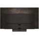 Телевизор 65'' LG/ 65", OLED, Ultra HD, Smart TV, Wi-Fi, DVB-T2/C/S2, Bluetooth, MR NFC, 120Гц, 2.2 ch 40 Вт Dolby Atmos, 4хHDMI, 3хUSB, 1 Pole, Umber Brown
