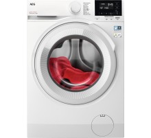 Стиральная машина AEG/ Серия 6000, 9 кг загрузки,1400 оборотов,панель управления на английском языке