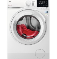 Стиральная машина AEG/ Серия 6000, 9 кг загрузки,1400 оборотов,панель управления на английском языке