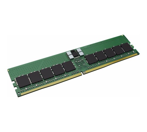 Память оперативная/ Kingston 32GB 5600MT/s DDR5 ECC Reg CL46 DIMM 2Rx8 Hynix A Память оперативная/ Kingston 32GB 5600MT/s DDR5 ECC Reg CL46 DIMM 2Rx8 Hynix A