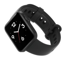 Смарт-часы Mi Watch Lite (Black) REDMIWT02 (BHR4704RU) (Вскрытая упаковка)
