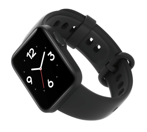 Смарт-часы Mi Watch Lite (Black) REDMIWT02 (BHR4704RU) (Вскрытая упаковка) Смарт-часы Mi Watch Lite (Black) REDMIWT02 (BHR4704RU) (Вскрытая упаковка)