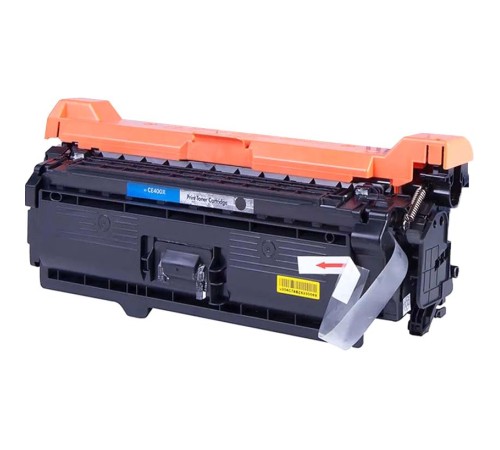-/ Тонер-картридж NVP NV-CE400X Black для HP Color LaserJet 500 M575dn/ 500 M575f/ M575c/ 500 M551dn/ 500 M551n/ 500 M551xh/ 500 M570dn/ 500 M570dw (11000k) -/ Тонер-картридж NVP NV-CE400X Black для HP Color LaserJet 500 M575dn/ 500 M575f/ M575c/ 500 M551dn/ 500 M551n/ 500 M551xh/ 500 M570dn/ 500 M570dw (11000k)
