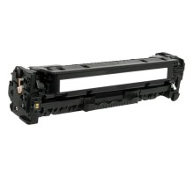 Тонер-картридж/ HP 410X Black CLJ Pro M377dw/M452nw/M452dn/M477fnw/M477fdn/M477fdw White Box With Chip (CF410X) (~6500 pages)