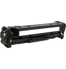 Тонер-картридж/ HP 410X Black CLJ Pro M377dw/M452nw/M452dn/M477fnw/M477fdn/M477fdw White Box With Chip (CF410X) (~6500 pages)