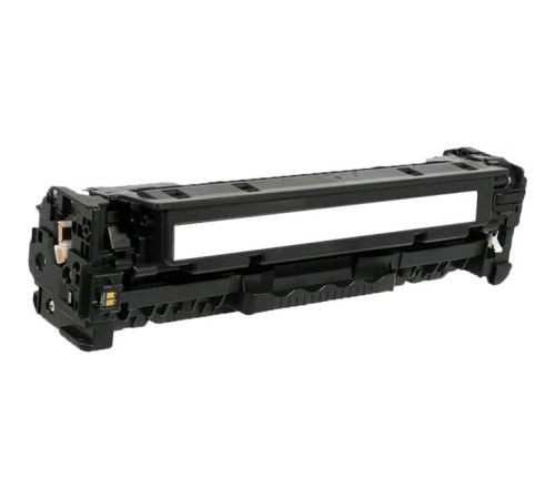 Тонер-картридж/ HP 410X Black CLJ Pro M377dw/M452nw/M452dn/M477fnw/M477fdn/M477fdw White Box With Chip (CF410X) (~6500 pages)