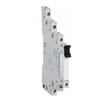 Реле интерфейсное ORK с розеткой 1C 24В DC ONI