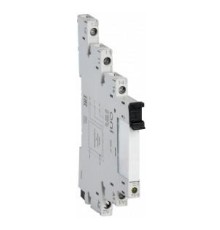 Реле интерфейсное ORK с розеткой 1C 24В DC ONI
