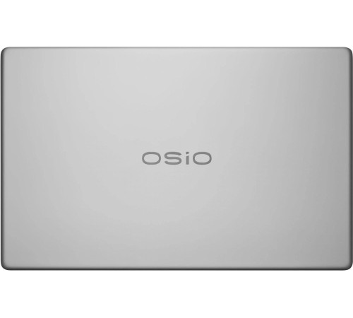 Ноутбук FocusLine F140i-008 14"(1920x1080 IPS (матовый))/Intel Core i5 1235U(1.3Ghz)/16384Mb/512SSDGb/noDVD/Ext:Intel Iris Xe Graphics/Cam/BT/WiFi/45.6WHr/war 1y/1.49kg/Space Gray/noOS + не МПТ