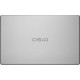 Ноутбук FocusLine F140i-008 14"(1920x1080 IPS (матовый))/Intel Core i5 1235U(1.3Ghz)/16384Mb/512SSDGb/noDVD/Ext:Intel Iris Xe Graphics/Cam/BT/WiFi/45.6WHr/war 1y/1.49kg/Space Gray/noOS + не МПТ