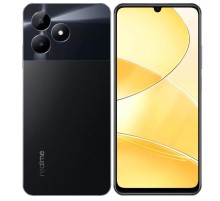 СМАРТФОН REALME RMX3830 (realme C51) 4+128 ГБ ЦВЕТ: ЧЕРНЫЙ (CARBON BLACK)