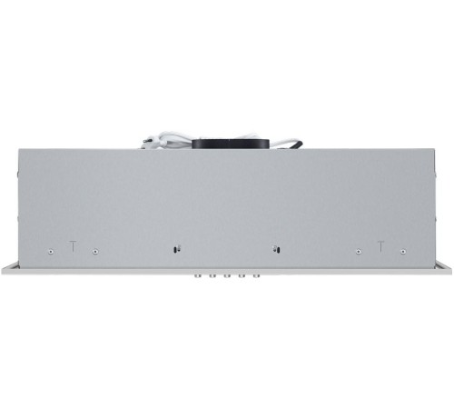 ВЫТЯЖКА MAUNFELD CROSBY SINGL 60 INOX/ Тип: полновстраиваемая, Цвет: нержавеющая сталь, Управление: кнопочное, Ширина, мм: 598, Полная потребляемая мощность, Вт: 190, Количество скоростей: 3, Максимальная производительность, м3/ч: 850, Диаметр воздуховода