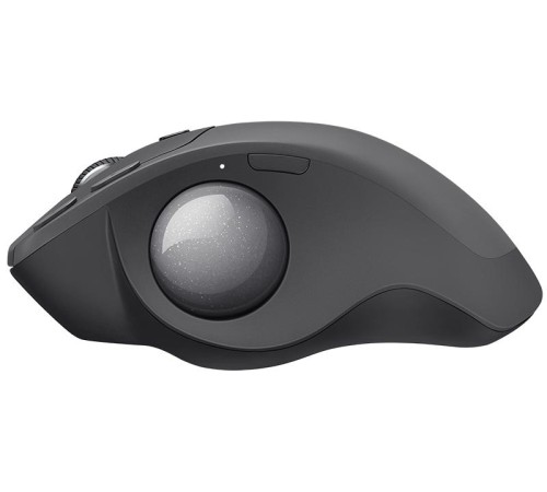 Мышь/ Logitech Wireless Mouse Trackball MX ERGO Graphite Ret Мышь/ Logitech Wireless Mouse Trackball MX ERGO Graphite Ret