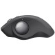 Мышь/ Logitech Wireless Mouse Trackball MX ERGO Graphite Ret