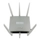 точка доступа/ DAP-2695,DAP-2695/A1A AC1750 Wi-Fi PoE Access Point, 2x1000Base-T LAN, 3x4dBi (2.4GHz)+3x6dBi (5GHz) detachable antennas, RJ45 Console, w/o PoE base/console cable