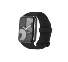 Фитнес трекер Xiaomi Smart Band 9 Pro Obsidian Black M2402B1 (BHR8710GL) (Вскрытая упаковка)