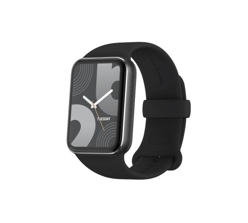 Фитнес трекер Xiaomi Smart Band 9 Pro Obsidian Black M2402B1 (BHR8710GL) (Вскрытая упаковка) Фитнес трекер Xiaomi Smart Band 9 Pro Obsidian Black M2402B1 (BHR8710GL) (Вскрытая упаковка)