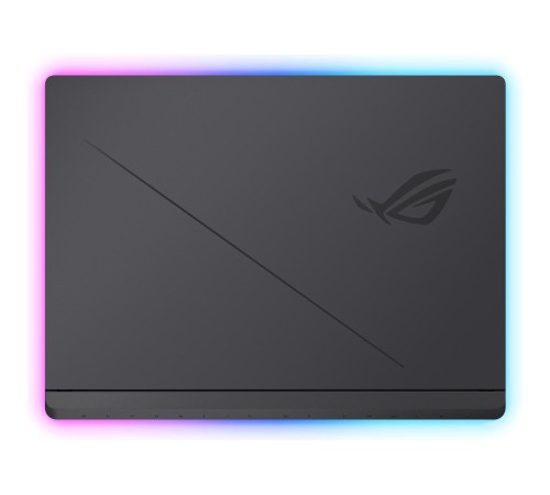 Ноутбук/ ASUS ROG Strix G18 G815JPR-S9042 18"(2560x1600 (матовый, 240Hz, 3ms) IPS)/Intel Core i9 14900HX(2.39Ghz)/32768Mb/1024PCISSDGb/noDVD/Ext:NVIDIA GeForce RTX 5070(8192Mb)/Cam/BT/WiFi/90WHr/war 1y/3.2kg/Eclipse Gray/noOS