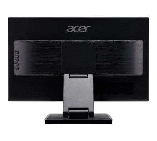 Монитор/ ACER UT241YAbmihuzx 23,8'', ZeroFrame, Black, 10 point MultiTouch, 16:9, IPS, 1920x1080, 1 / 4ms, 250cd, 75Hz, 1xHDMI(1.4) + 1xType-C(90W) + Audio out + USB3.2x3+USB-B(2up 3down), Speakers 2Wx2, sync Free Sync, H.Adj. 125 Монитор/ ACER UT241YAbmihuzx 23,8'', ZeroFrame, Black, 10 point MultiTouch, 16:9, IPS, 1920x1080, 1 / 4ms, 250cd, 75Hz, 1xHDMI(1.4) + 1xType-C(90W) + Audio out + USB3.2x3+USB-B(2up 3down), Speakers 2Wx2, sync Free Sync, H.Adj. 125