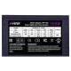блок питания для ПК 500 Ватт/ Power Supply HIPER HPP-500 (ATX 2.31, 500W, Active PFC,120mm fan, Black) BOX