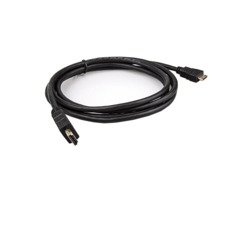 Кабель/ Кабель HDMI-19M --- MiniHDMI-19M ver 2.0+3D/Ethernet,2m Telecom <TCG205-2M> Кабель/ Кабель HDMI-19M --- MiniHDMI-19M ver 2.0+3D/Ethernet,2m Telecom <TCG205-2M>