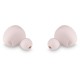 Беспроводные наушники Accesstyle Denim TWS Pink