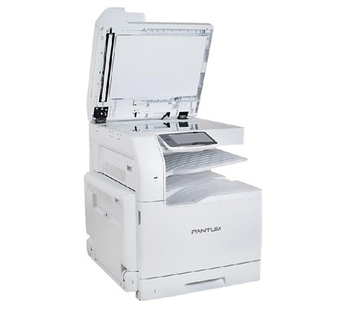 МФУ лазерное монохромное, 25 стр./ Pantum BM270ADN, Mono 25 ppm MFP МФУ лазерное монохромное, 25 стр./ Pantum BM270ADN, Mono 25 ppm MFP