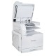 МФУ лазерное монохромное, 25 стр./ Pantum BM270ADN, Mono 25 ppm MFP