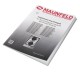 Газовая варочная панель MAUNFELD/ Газовая варочная панель MAUNFELD EGHG.32.63CBG/G, механическое управление, 2 конфорки, мощность конфорок 1700, 3000, электроподжиг, газ-контроль, WOK, цвет бежевый