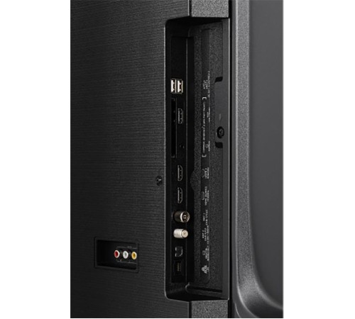 Телевизор ЖК 55'' Hisense/ 55", QLED, Ultra HD, Smart TV (ОС VIDAA U5), Wi-Fi, PCI 2100, DVB-T2/T/C/S2/S, 2х8W, CI+(1.4), 3хHDMI, 2хUSB, Works with Alexa, Alexa Built-in, VIDAA Voice, Yandex, Black 2024 Телевизор ЖК 55'' Hisense/ 55", QLED, Ultra HD, Smart TV (ОС VIDAA U5), Wi-Fi, PCI 2100, DVB-T2/T/C/S2/S, 2х8W, CI+(1.4), 3хHDMI, 2хUSB, Works with Alexa, Alexa Built-in, VIDAA Voice, Yandex, Black 2024