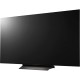 Телевизор 77'' LG/ 77", OLED, Ultra HD, Smart TV, Wi-Fi, DVB-T2/C/S2, Bluetooth, MR NFC, 120Гц, 2.2ch 40 Вт Dolby Atmos, 4хHDMI, 3хUSB, 1 Pole, Umber Brown