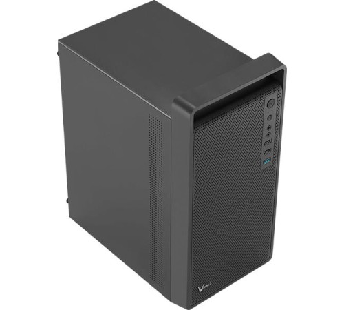 корпус Formula V Line CS-109-S mATX USB3.0x1/USB2.0x2/audio (ex Aerocool)