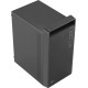 корпус Formula V Line CS-109-S mATX USB3.0x1/USB2.0x2/audio (ex Aerocool)