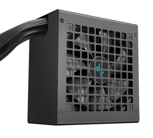 Блок питания Deepcool PL550D (ATX 3.0, 550W, PWM 120mm fan, Active PFC+DC to DC, 80+ BRONZE) RET Блок питания Deepcool PL550D (ATX 3.0, 550W, PWM 120mm fan, Active PFC+DC to DC, 80+ BRONZE) RET
