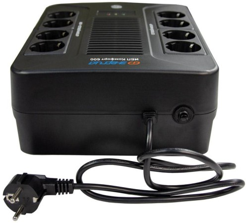 ИБП Комфорт  800 Энергия/ UPS Comfort 800 Energy