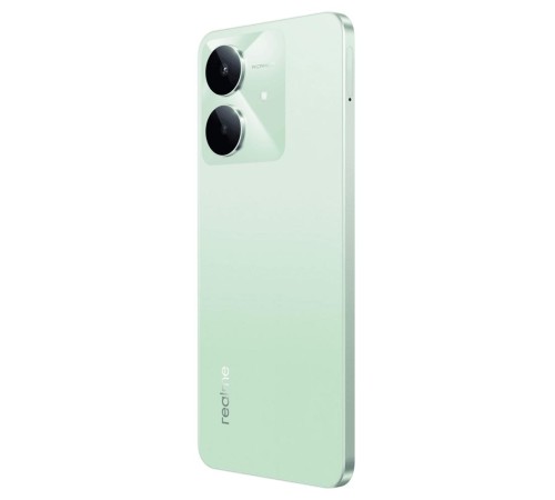 СМАРТФОН REALME RMX3938 (realme Note 60X) 3+64 ГБ ЦВЕТ: ЗЕЛЕНЫЙ (GREEN) СМАРТФОН REALME RMX3938 (realme Note 60X) 3+64 ГБ ЦВЕТ: ЗЕЛЕНЫЙ (GREEN)